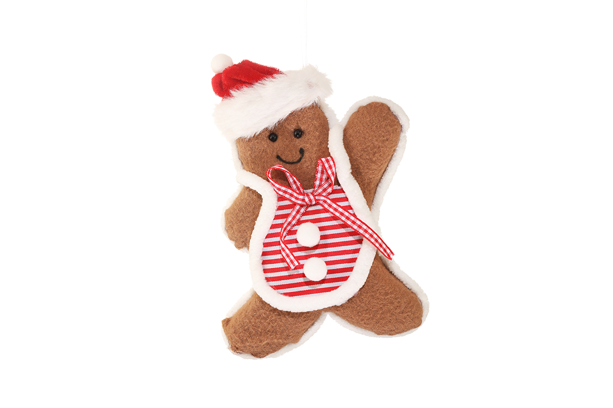 OKRASEK VISEČI PIŠKOTEK 