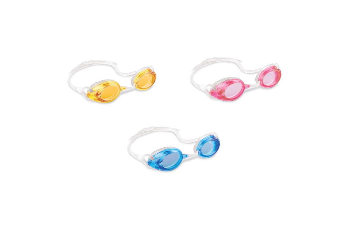 POTAPLJAŠKA OČALA SPORT RELAY GOGGLES 068115