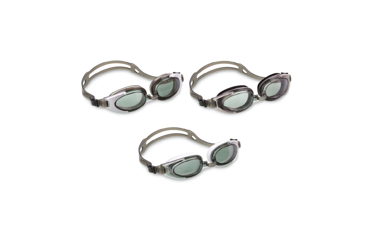 POTAPLJAŠKA OČALA WATER SPORT GOGGLES 068116