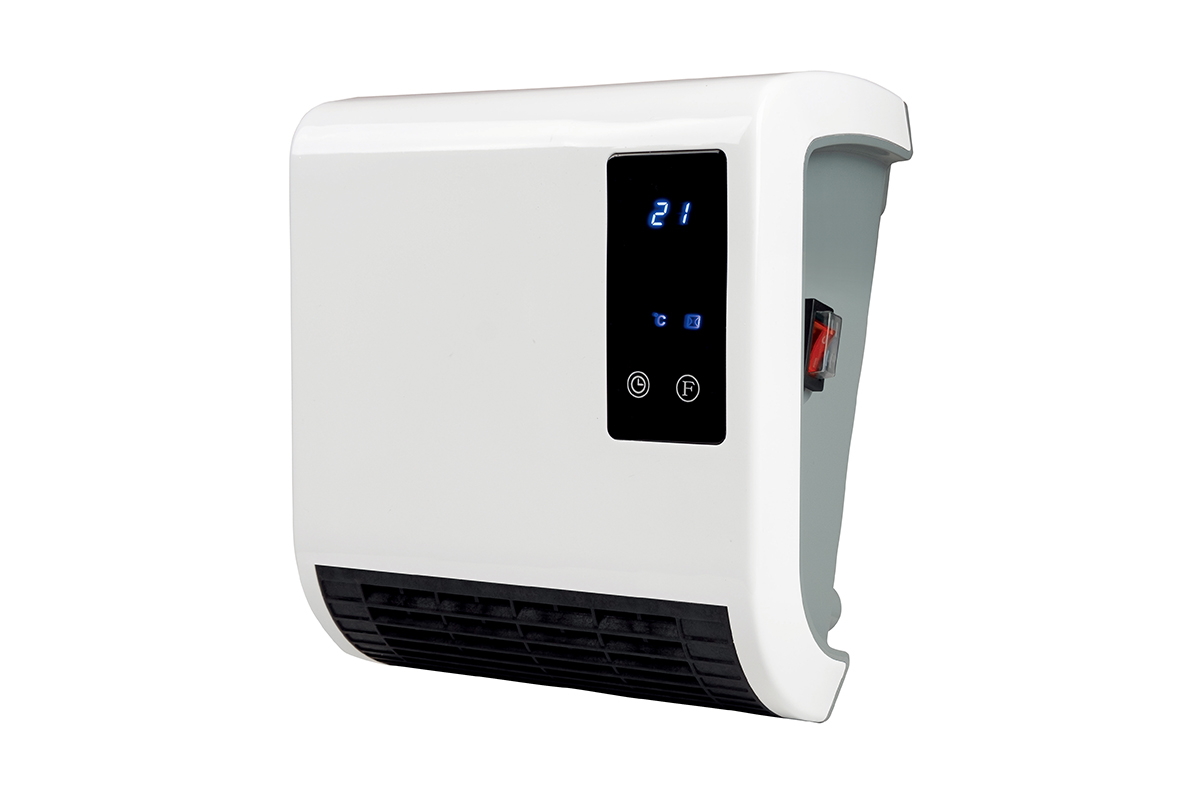 VENTILATORSKI GRELNIK-KALOLIFER NIST WH 2000 