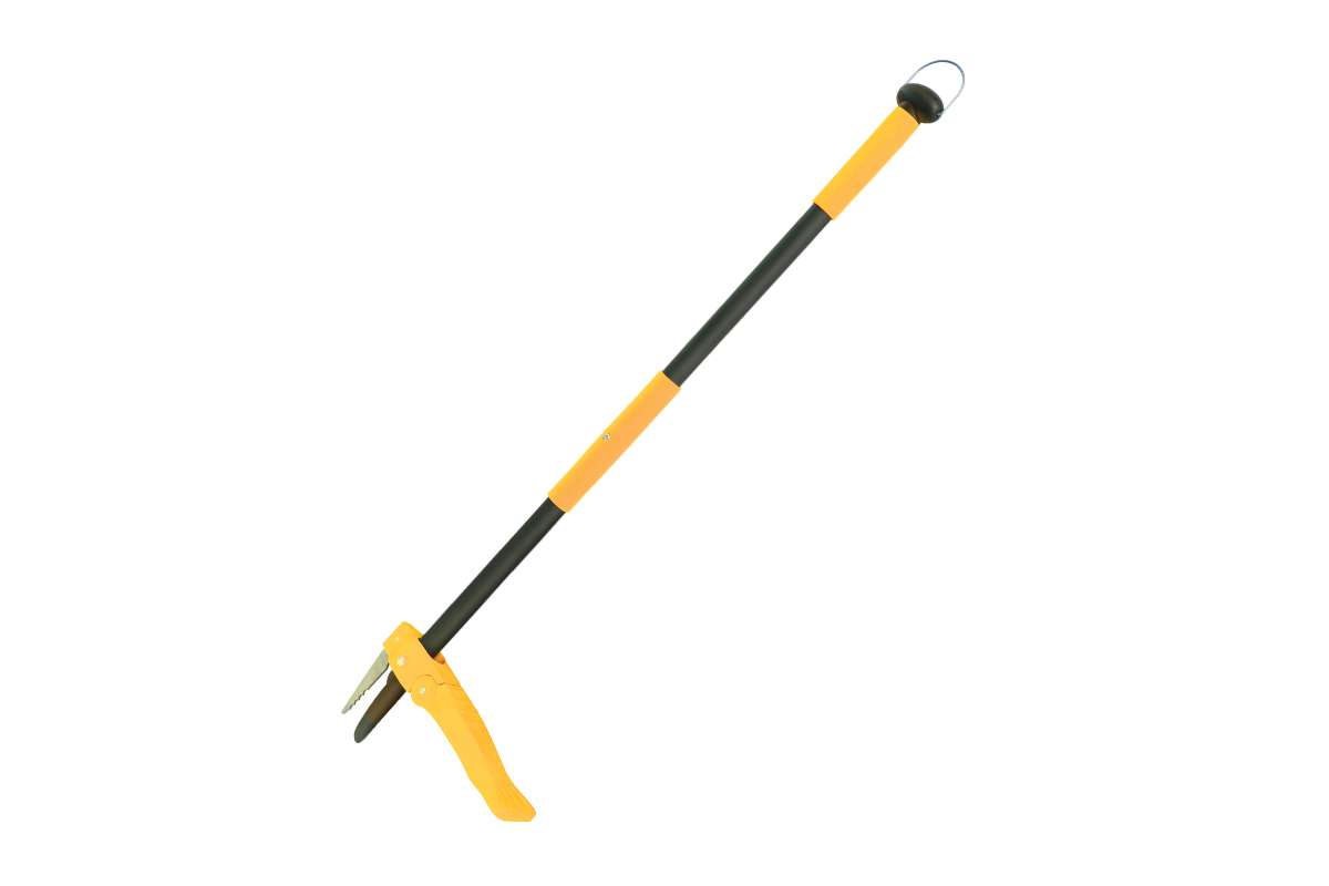 Odstranjevalec plevela 086984 Bomber 