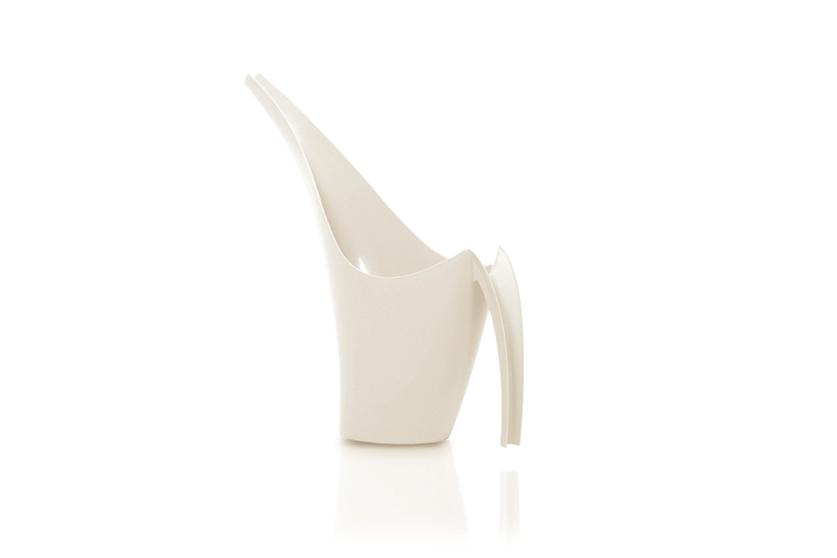 PVC Zalivalka Giraffe, 1.5L, bež 