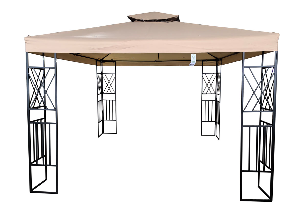 Paviljon vrtni Modena