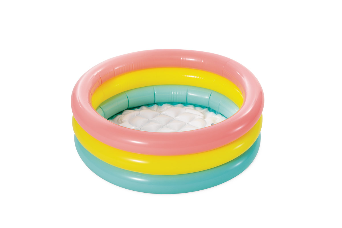 Bazen otroški 0,61x0,22 Sunset glow baby pool 