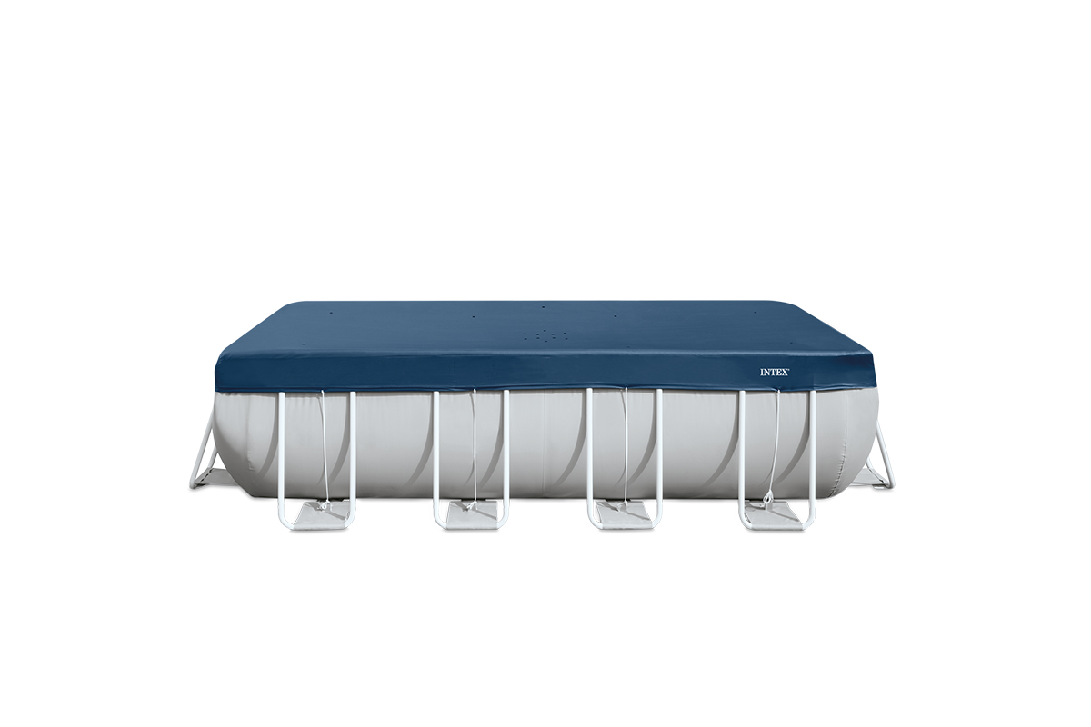 Prekrivalo za bazen rectangular frame 4,0x2,0