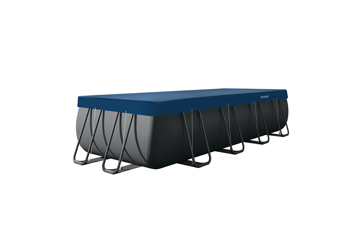 Prekrivalo za bazen rectangular all-season 5,49x,020 