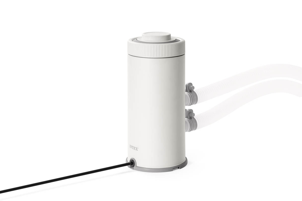 Črpalka za bazen easy set 3,66/3,96/4,57 in prism frame 3,66/4,57 