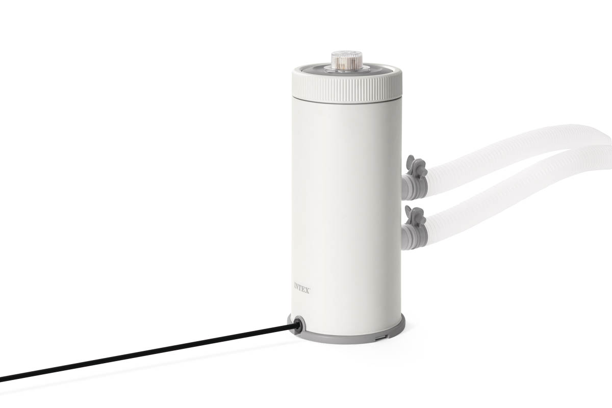 Črpalka za bazen easy set, prism frame 4,27/4,57 in rectangular 4,88x2,44 