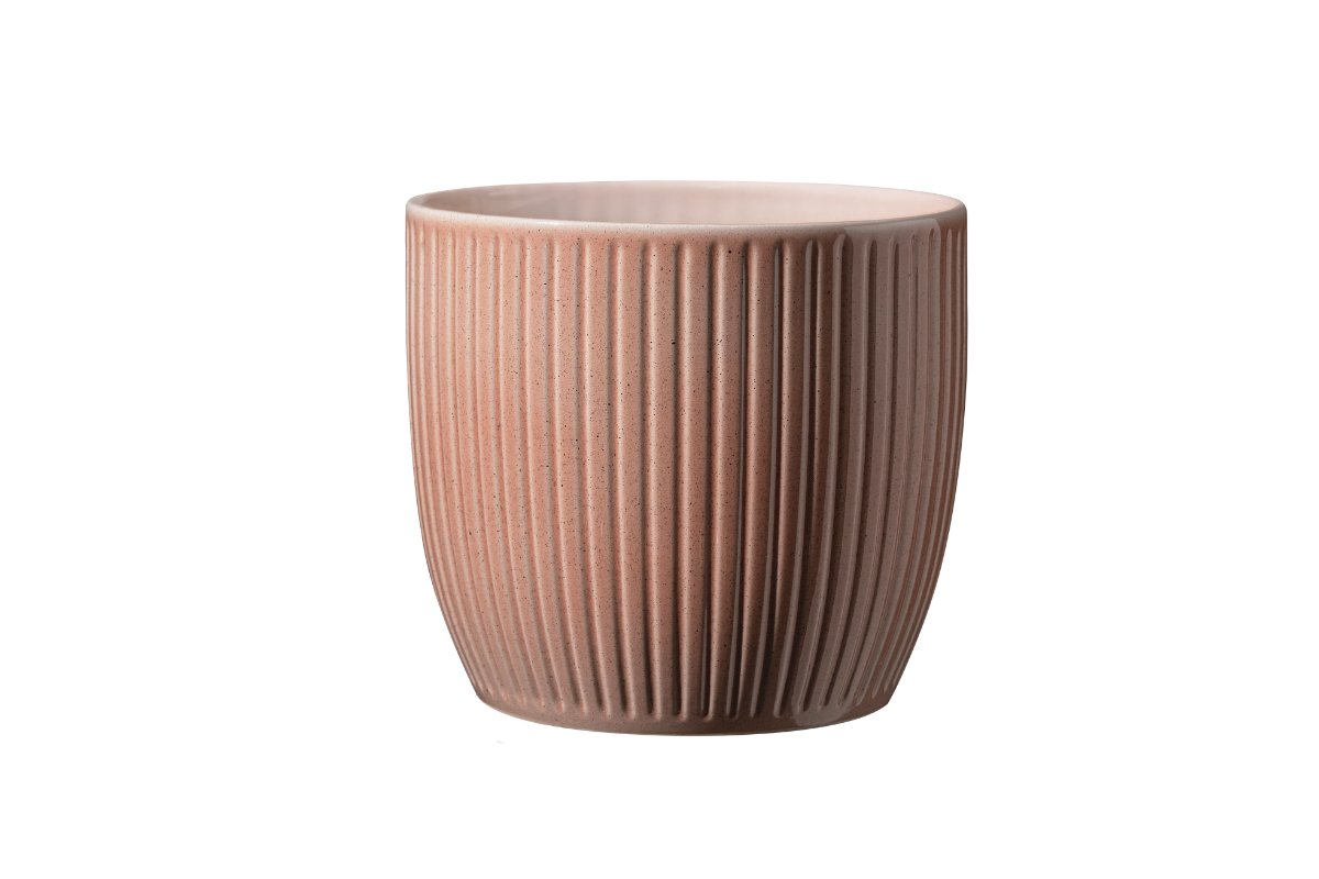 LONEC KERAMIKA, BELICE DELIGHT, FI13x12, Peach 