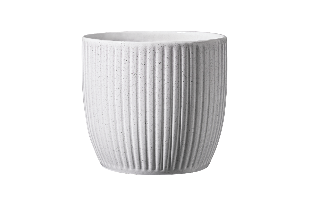 LONEC KERAMIKA, BELICE DELIGHT, FI16x15, bela 