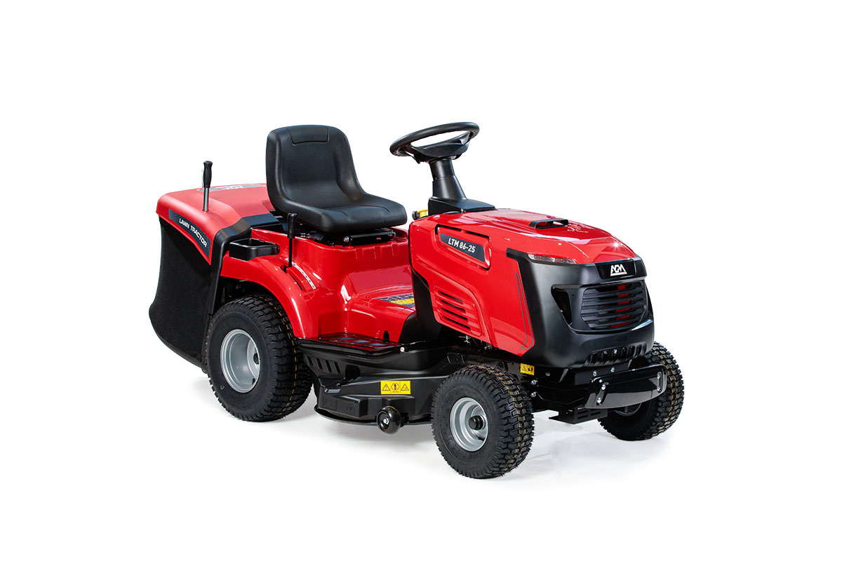 Kosilnica traktorska AGM LTM 86-25 