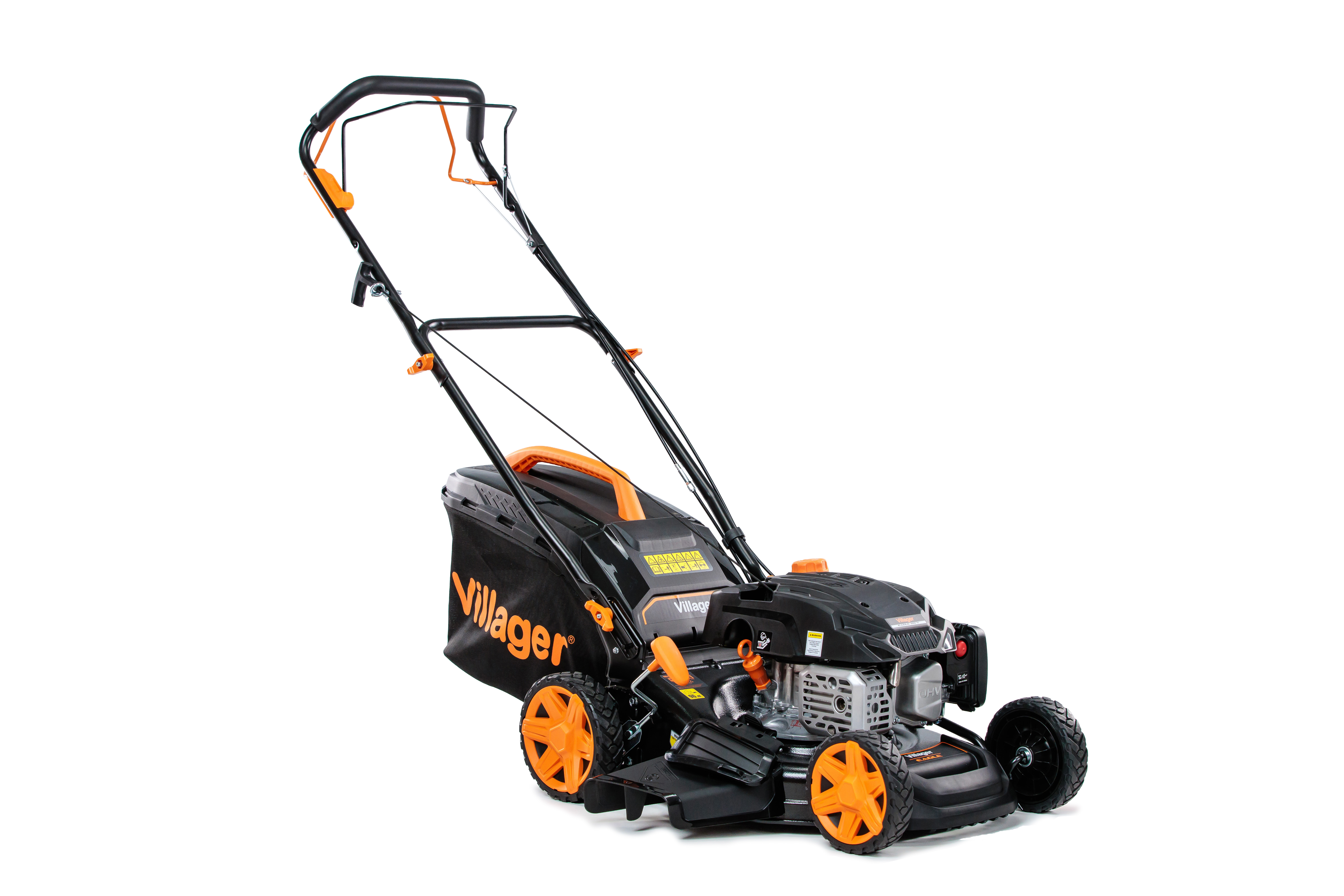 KOSILNICA BENCINSKA EAGLE 3111V 88952 Villager