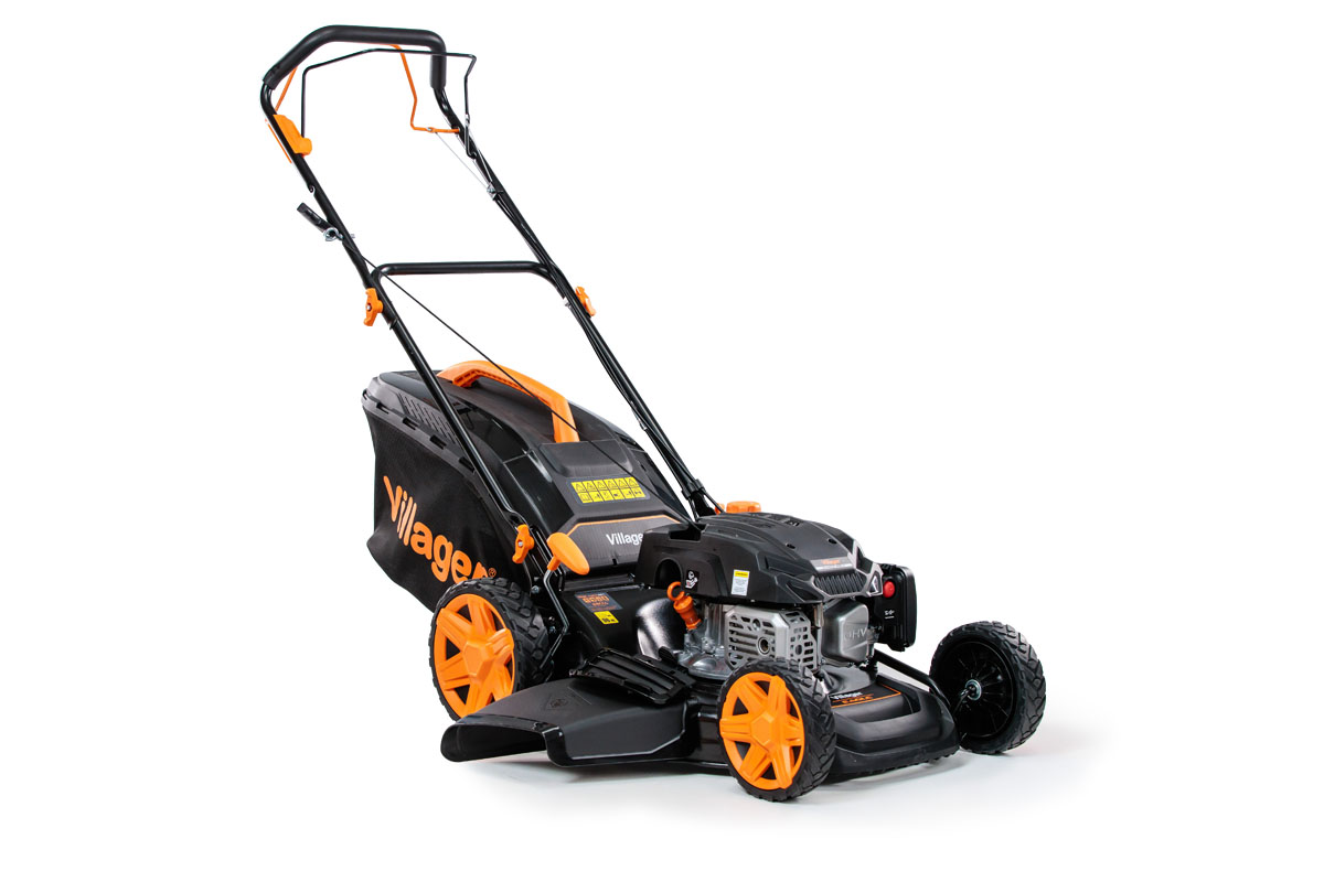 KOSILNICA BENCINSKA EAGLE 4111V 88954 Villager 