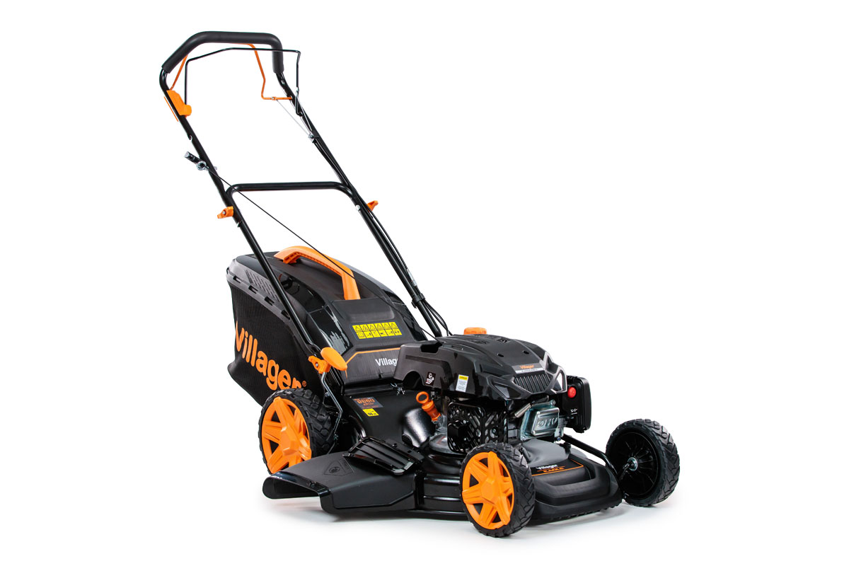 KOSILNICA BENCINSKA EAGLE 6111V 88956 Villager