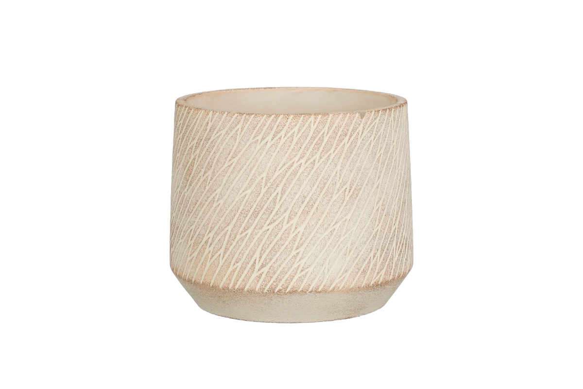 LONEC KERAMIKA, CAMINO, 17x14 cm, RJAV 