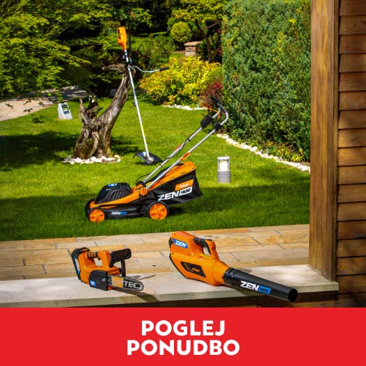 AKUMULATORSKO ORODJE ZEN