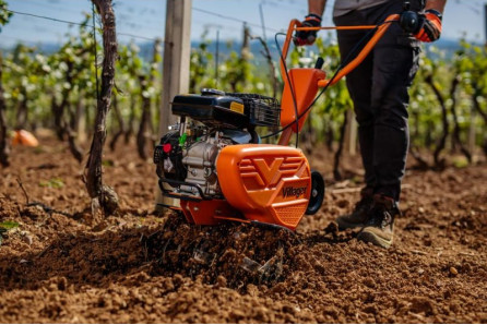 Kako izbrati najboljši prekopalnik za svoje potrebe