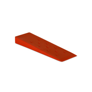 ZAGOZDA GOZDARSKA PVC 25cm