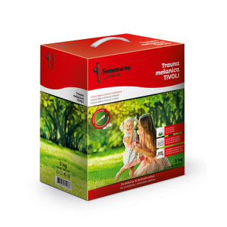 TIVOLI TRAVNA MEŠANICA 5 Kg-šk.