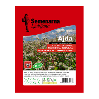 AJDA 50 g