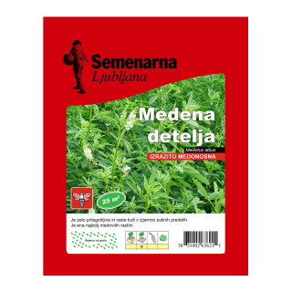 MEDENA DETELJA 50 g 