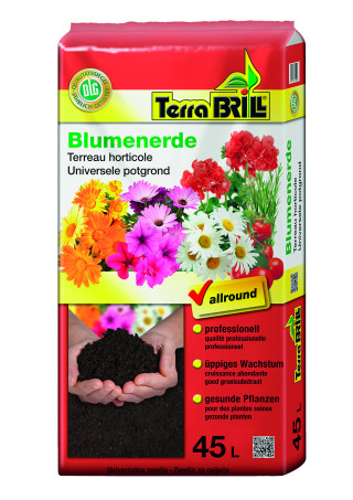 BRILL-ZEMLJA BLUMENERDE 45L