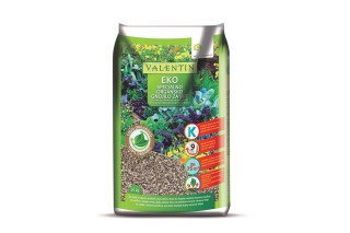 VALENTIN EKO SPECIALNO ORGANSKO GNOJILO 20 KG