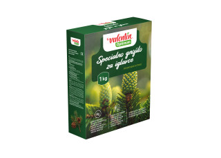 VALENTIN OPTIMUM GNOJILO ZA IGLAVCE 1 KG