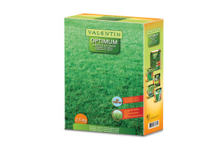 VALENTIN OPTIMUM GNOJILO ZA TRAVO 2,5 KG