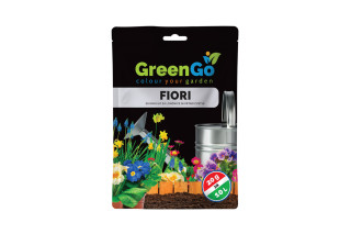 GNOJILO FIORI (cvetje) GreenGo 20g