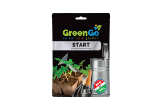 GNOJILO START (sadike) GreenGo 20g 