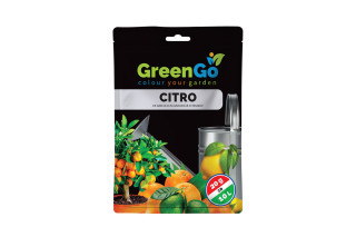 GNOJILO CITRO (citrusi) GreenGo 20g