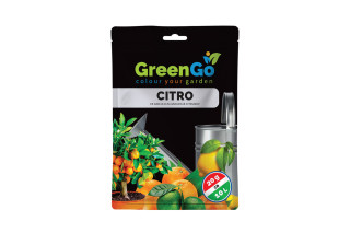 GNOJILO CITRO (citrusi) GreenGo 20g 
