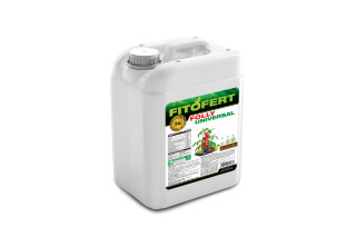 FITOFERT FOLLY UNIVERZAL 5 L