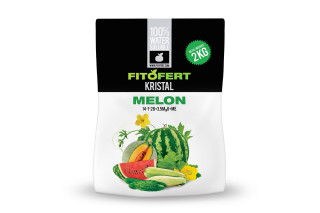 FITOFERT KRISTAL MELON 14-7-28+3,5MgO+ME 2kg