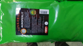 PERLIT (0-6 mm) 20 L