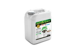FITOFERT FOLLY START 5 L