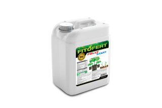 FITOFERT FOLLY START 5 L