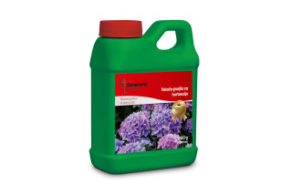 SEMENARNA TEKOČE GNOJILO ZA HORTENZIJE 1,1L