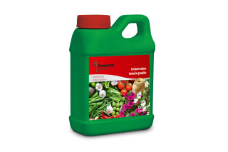 SEMENARNA TEKOČE GNOJILO UNIVERZALNO 1,1L