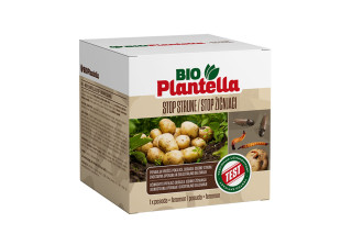 Bio Plantella Stop strune - vaba 