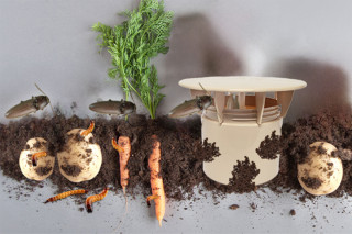 Bio Plantella Stop strune - vaba 