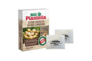 Bio Plantella Stop strune - refil 2 kos 