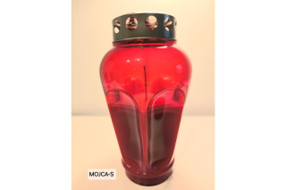 SVEČA MOJCA S Dobovičnik 