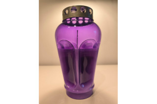 SVEČA MOJCA S Dobovičnik 