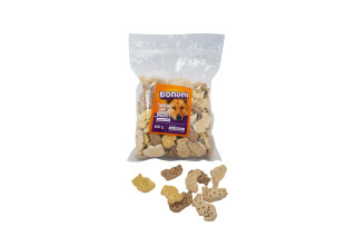 Bonami piškoti za pse farm mix vanili 400g-40274