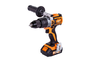 Vrtalnik-vijačnik udarni Fuse VLP 5120 2BSC