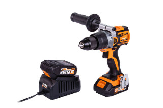 Vrtalnik-vijačnik udarni Fuse VLP 5120 2BSC