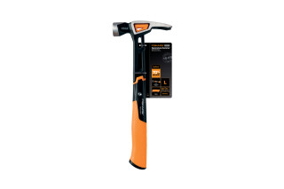 Kladivo L 622g, 34cm ISOCORE 1020214 Fiskars