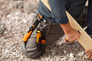 Kladivo L 622g, 34cm ISOCORE 1020214 Fiskars